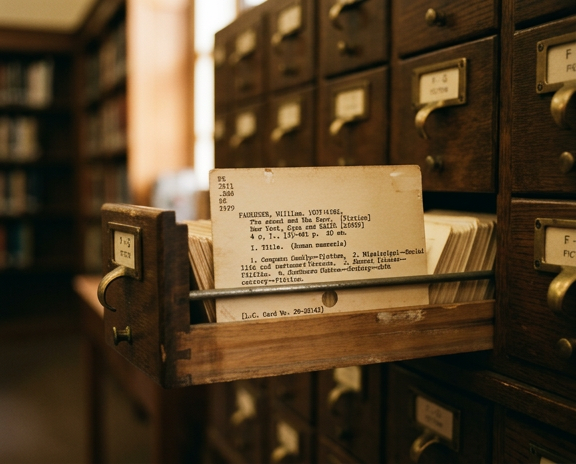 Ebook Metadata: The Invisible Work That Makes Books Discoverable — Corridor Books